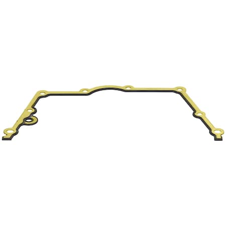 Elring Timing Chain Case Gasket, 734710 734710